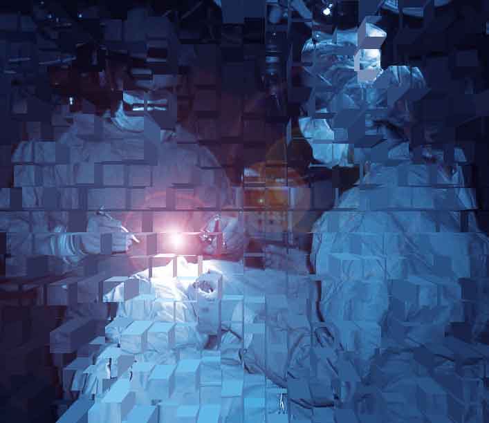 Operationsspektrum